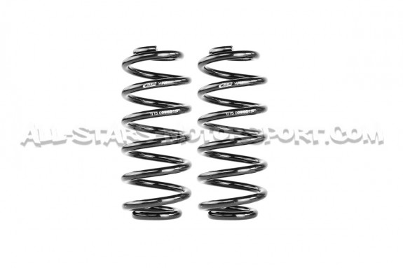 Audi TTS / TT 2.0 TFSI 8J Quattro -25mm Eibach Pro-Kit Lowering Spr...