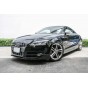 Audi TTS / TT 2.0 TFSI 8J Quattro -25mm Eibach Pro-Kit Lowering Springs