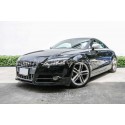 Audi TTS / TT 2.0 TFSI 8J Quattro -25mm Eibach Pro-Kit Lowering Spr...