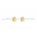 Audi TTS / TT 2.0 TFSI 8J Quattro -25mm Eibach Pro-Kit Lowering Spr...
