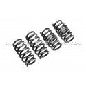 Audi R8 4S -20mm Eibach Pro-Kit Lowering Springs
