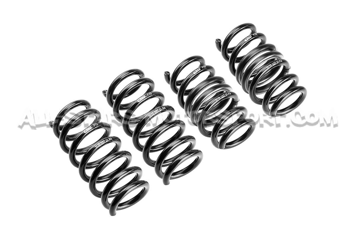 Muelles de suspensión Eibach Pro-Kit -20mm para Audi R8 4S 15+