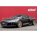 Audi R8 4S -20mm Eibach Pro-Kit Lowering Springs