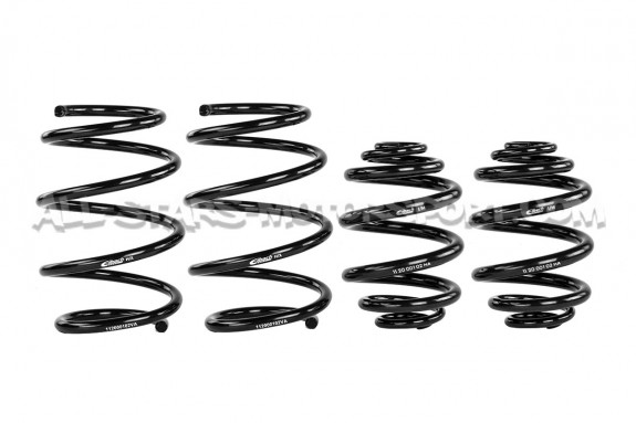 Muelles de suspensión Eibach Pro-Kit -20mm para BMW M3 E46