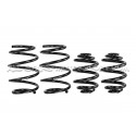 Ressorts courts Eibach Pro-Kit -20mm pour BMW M3 E46