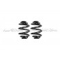 BMW M3 E46 -20mm Eibach Pro-Kit Lowering Springs