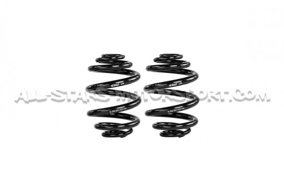Muelles de suspensión Eibach Pro-Kit -20mm para BMW M3 E46