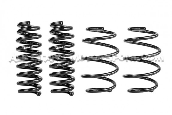 BMW M3 E9x -20mm Eibach Pro-Kit Lowering Springs