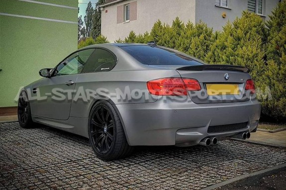 BMW M3 E9x -20mm Eibach Pro-Kit Lowering Springs