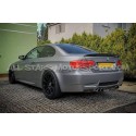 BMW M3 E9x -20mm Eibach Pro-Kit Lowering Springs