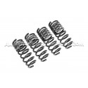 BMW M5 F10 -25mm Eibach Pro-Kit Lowering Springs