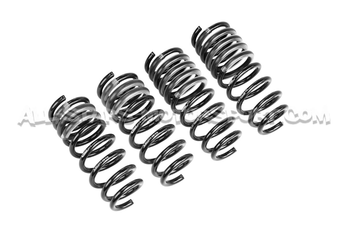 Muelles de suspensión Eibach Pro-Kit -25mm para BMW M5 F10