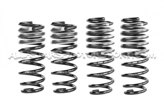 BMW M5 F10 -25mm Eibach Pro-Kit Lowering Springs