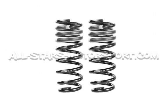 BMW M5 F10 -25mm Eibach Pro-Kit Lowering Springs