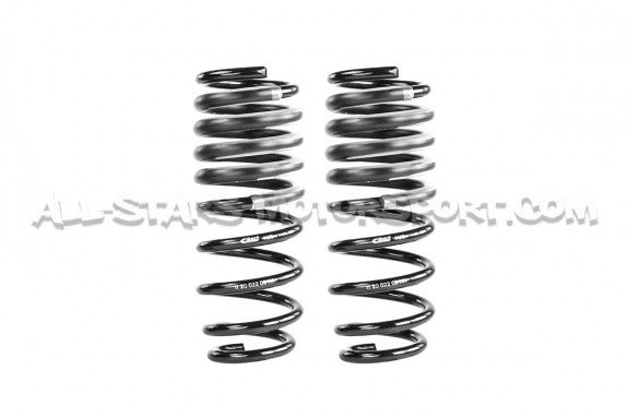 BMW M5 F10 -25mm Eibach Pro-Kit Lowering Springs