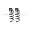 BMW M5 F10 -25mm Eibach Pro-Kit Lowering Springs