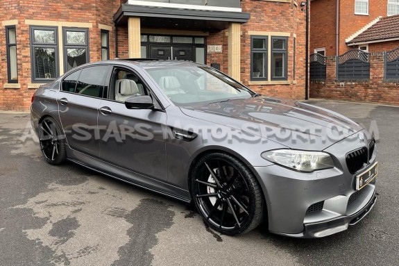 Ressorts courts Eibach Pro-Kit -25mm pour BMW M5 F10