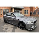 Ressorts courts Eibach Pro-Kit -25mm pour BMW M5 F10
