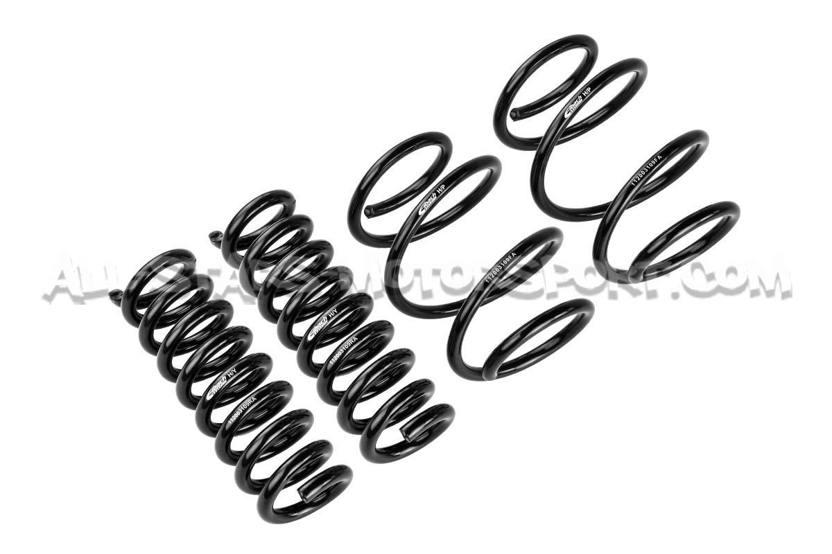 Muelles de suspensión Eibach Pro-Kit -20mm para BMW M3 F80 / BMW M4 F8x