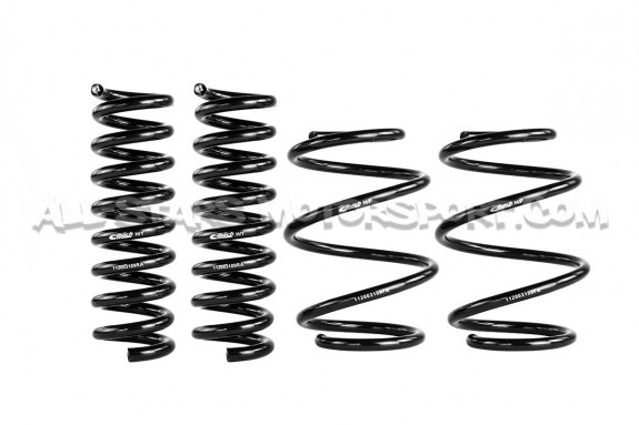 Ressorts courts Eibach Pro-Kit -20mm pour BMW M3 F80 / BMW M4 F8x