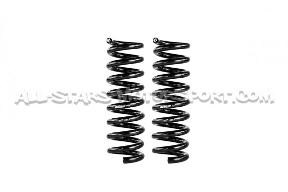 BMW M3 F80 / BMW M4 F8x -20mm Eibach Pro-Kit Lowering Springs