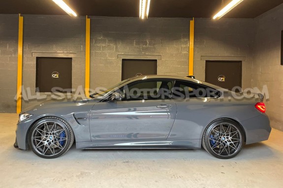 Ressorts courts Eibach Pro-Kit -20mm pour BMW M3 F80 / BMW M4 F8x