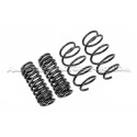 Ressorts courts Eibach Pro-Kit -20mm pour Toyota Supra GR 3.0 A90 MK5