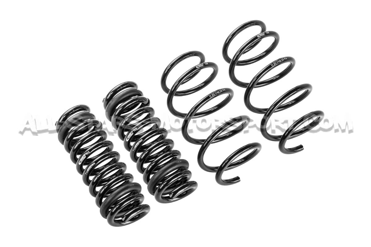 Muelles de suspensión Eibach Pro-Kit -20mm para Toyota Supra GR 3.0 A90 MK5