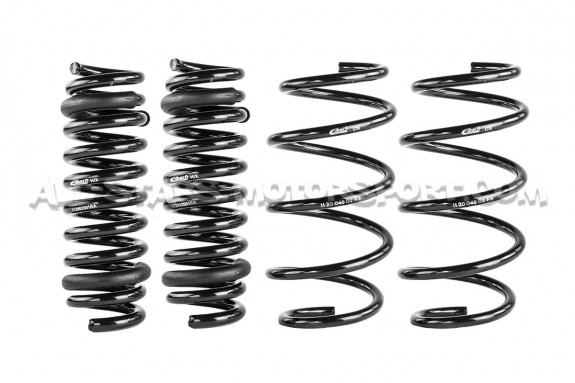 Toyota Supra GR 3.0 A90 MK5 -20mm Eibach Pro-Kit Lowering Springs