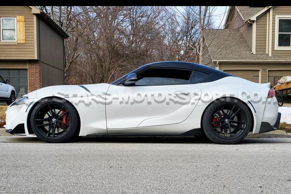 Toyota Supra GR 3.0 A90 MK5 -20mm Eibach Pro-Kit Lowering Springs