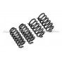 Ressorts courts Eibach Pro-Kit -20mm pour Mercedes C63 AMG W205