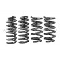 Mercedes C63 AMG W205 -20mm Eibach Pro-Kit Lowering Springs