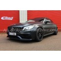 Muelles de suspensión Eibach Pro-Kit -20mm para Mercedes C63 AMG W205