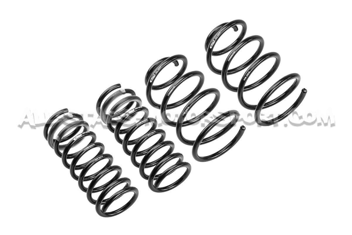 Ford Focus 2 ST -20mm Eibach Pro-Kit Lowering Springs