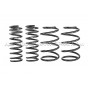 Ford Focus 2 ST -20mm Eibach Pro-Kit Lowering Springs