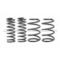 Ressorts courts Eibach Pro-Kit -20mm pour Ford Focus 2 ST
