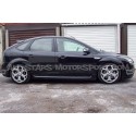 Muelles de suspensión Eibach Pro-Kit -20mm para Ford Focus 2 ST