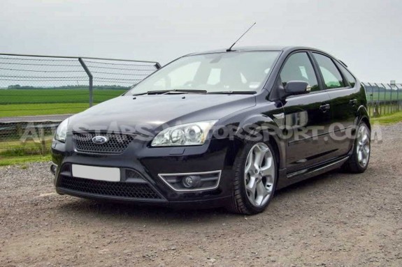 Muelles de suspensión Eibach Pro-Kit -20mm para Ford Focus 2 ST