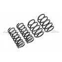Ford Focus 3 ST -25mm Eibach Pro-Kit Lowering Springs