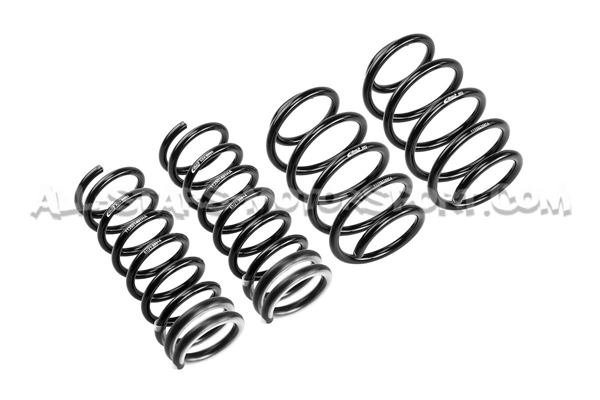 Ford Focus 3 ST -25mm Eibach Pro-Kit Lowering Springs