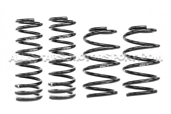 Ford Focus 3 ST -25mm Eibach Pro-Kit Lowering Springs