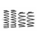 Ressorts courts Eibach Pro-Kit -25mm pour Ford Focus 3 ST
