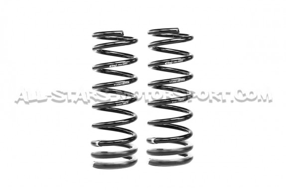 Muelles de suspensión Eibach Pro-Kit -25mm para Ford Focus 3 ST