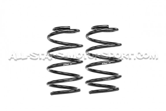 Muelles de suspensión Eibach Pro-Kit -25mm para Ford Focus 3 ST