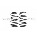 Ressorts courts Eibach Pro-Kit -25mm pour Ford Focus 3 ST