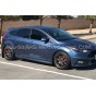 Ressorts courts Eibach Pro-Kit -25mm pour Ford Focus 3 ST