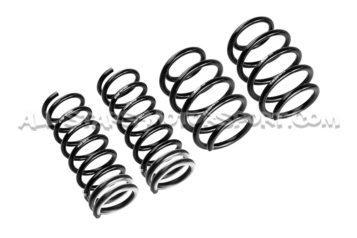 Muelles de suspensión Eibach Pro-Kit -20mm para Ford Focus 3 RS