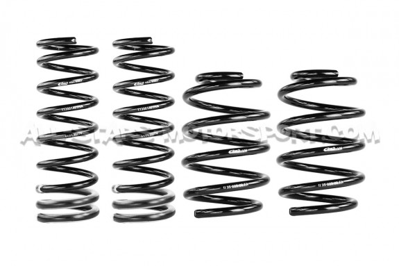 Ressorts courts Eibach Pro-Kit -20mm pour Ford Focus 3 RS