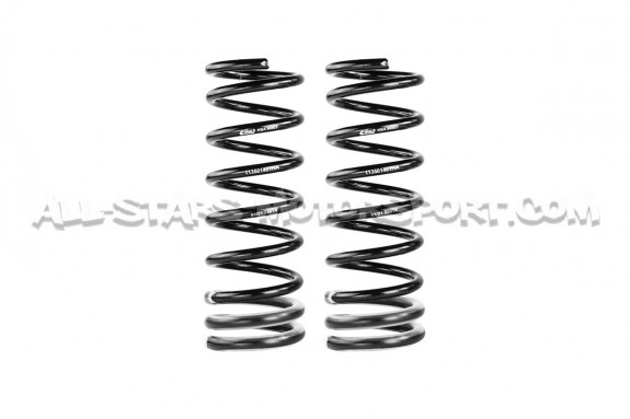 Ford Focus 3 RS -20mm Eibach Pro-Kit Lowering Springs