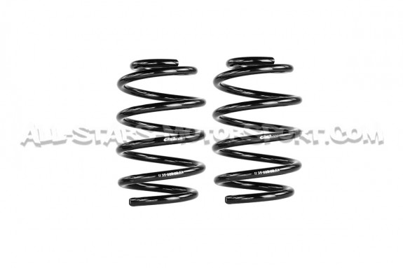 Ressorts courts Eibach Pro-Kit -20mm pour Ford Focus 3 RS
